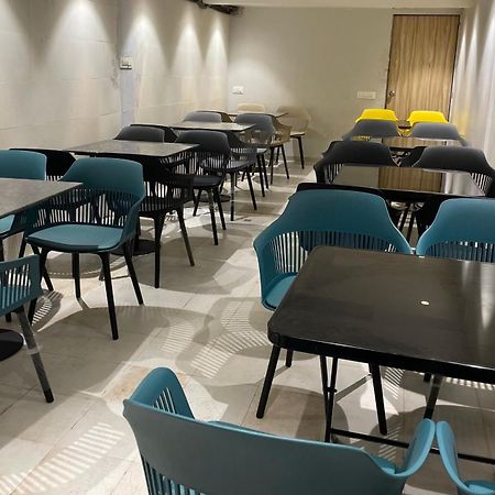 The Leaf Resort マハバレシュワール エクステリア 写真